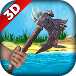 Savage Island Survival