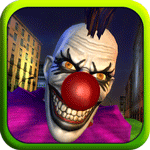 Scary Clown: Halloween Night