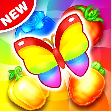 Щаслива ферма (Farm Harvest 3)