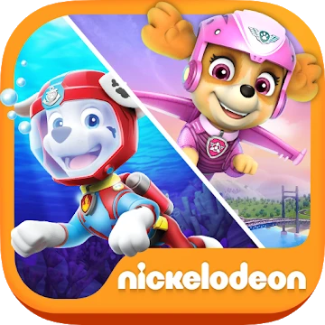 Щенячий патруль: У політ!