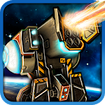 Sci Fi Tower Defense. Module TD