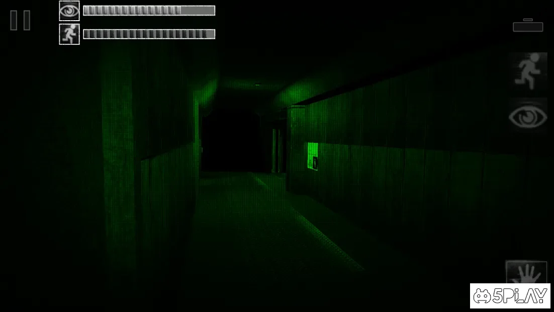 SCP - Containment Breach 0.8.6