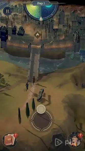 SHADOW AND BONE Enter the Fold 1.1.2