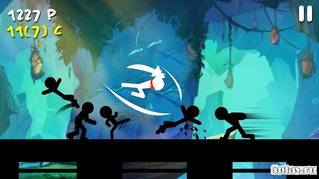 Shadow Fighter Legend 2.1.2