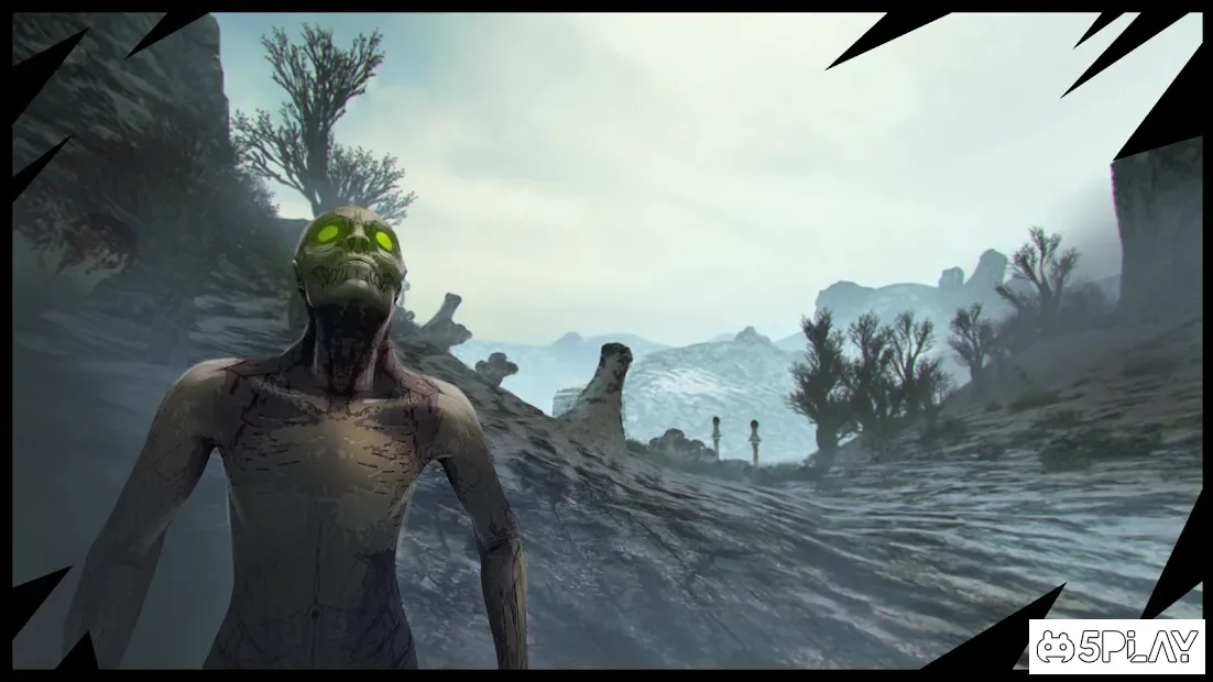 Shadow of Kurgansk 1.3.61.59