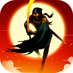 Shadow Stickman: Dark rising - Ninja warriors