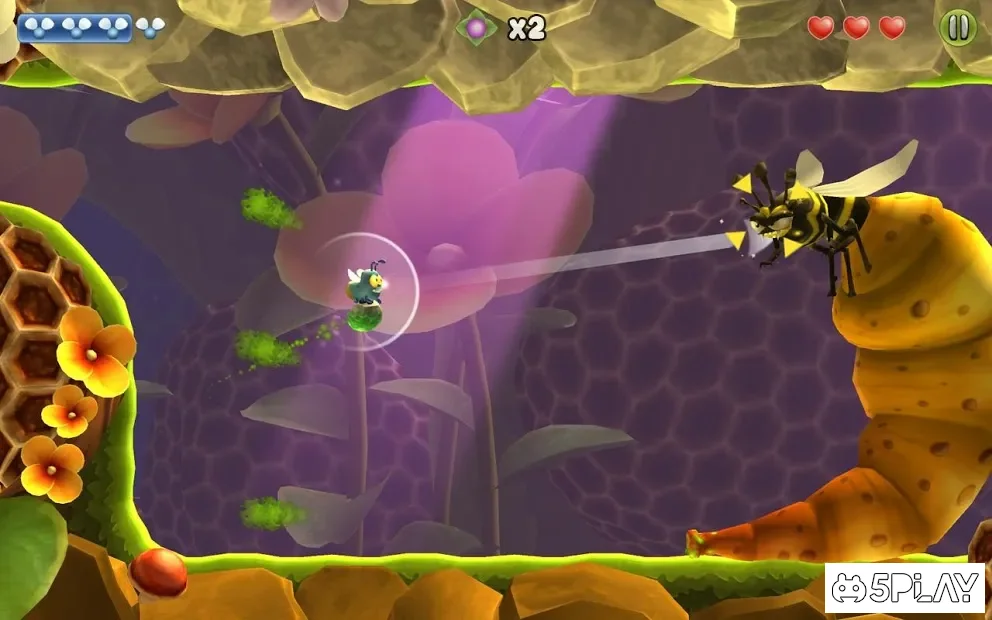 Shiny The Firefly 1.1.1