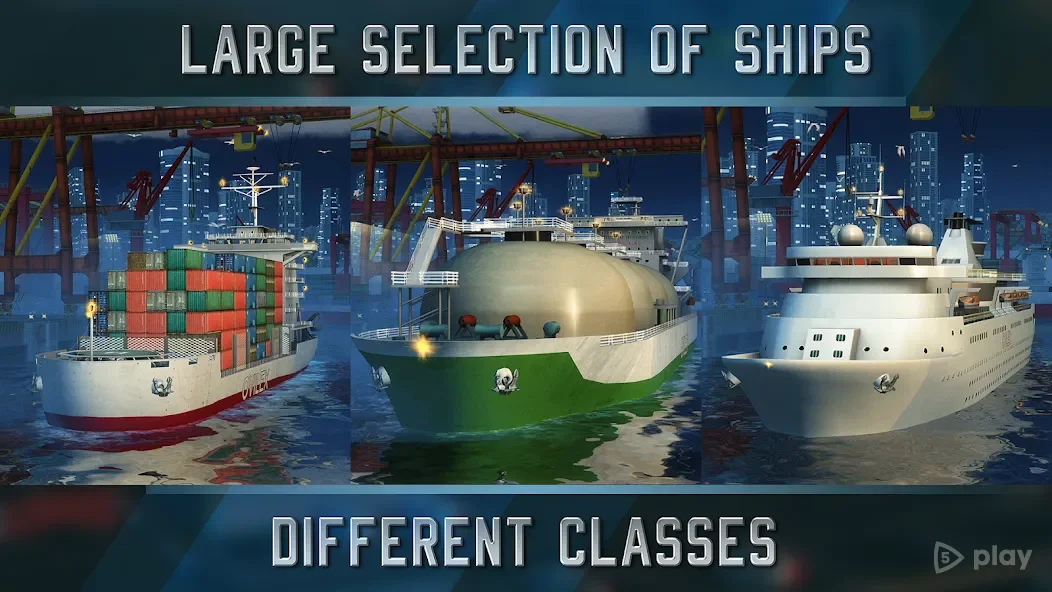 Ship Sim 2019 v2.2.2