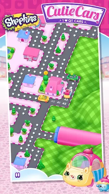 Shopkins: Cutie Cars 1.1.8
