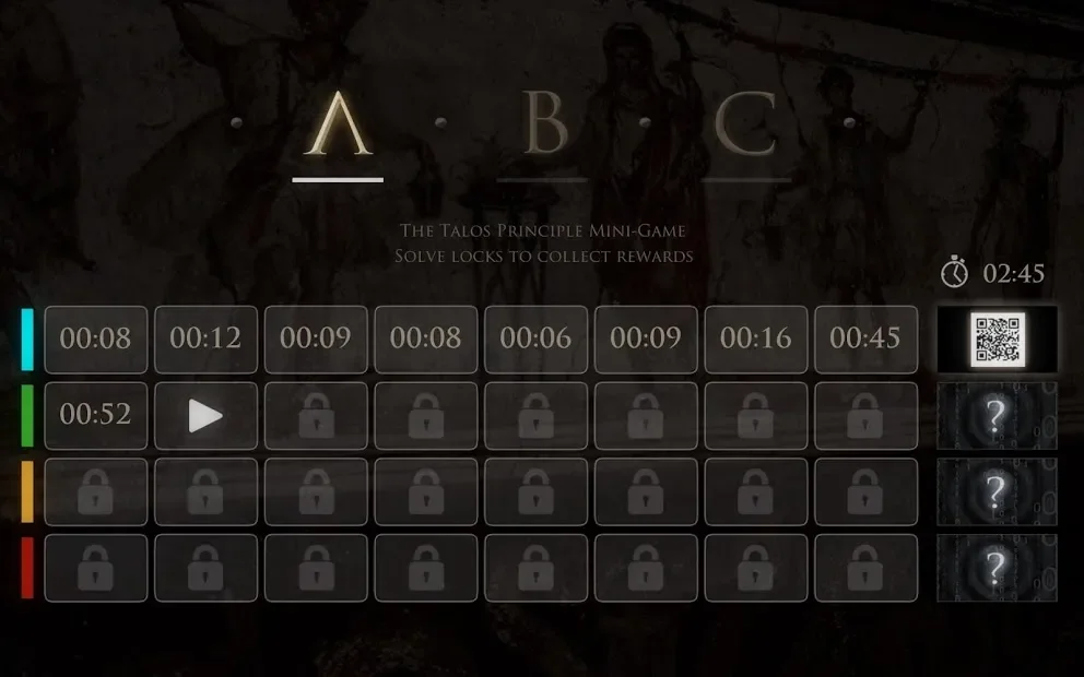 Sigils Of Elohim 1374