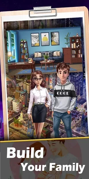 Simlife - симулятор жизни и симуляторы 1.1