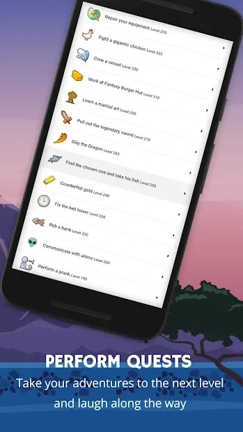 SimpleMMO - The Lightweight MMO 7.0