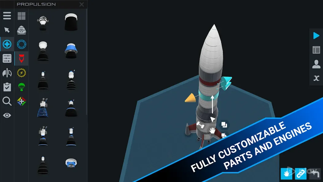 Simplerockts 2 V1.2.207