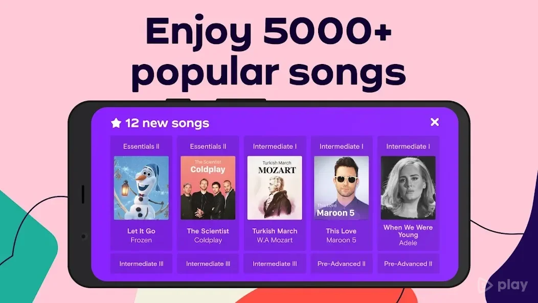 Simply Piano by JoyTunes 7.29.6