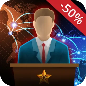 Симулятор Президента