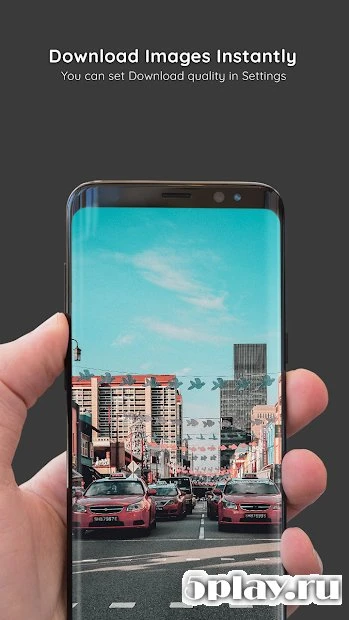 Singapore Wallpapers PRO 4K Singapore Background v1