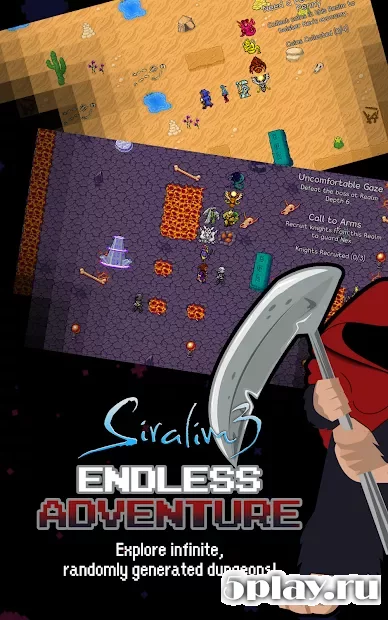 Siralim 3 (Monster Taming RPG) 1.4.5