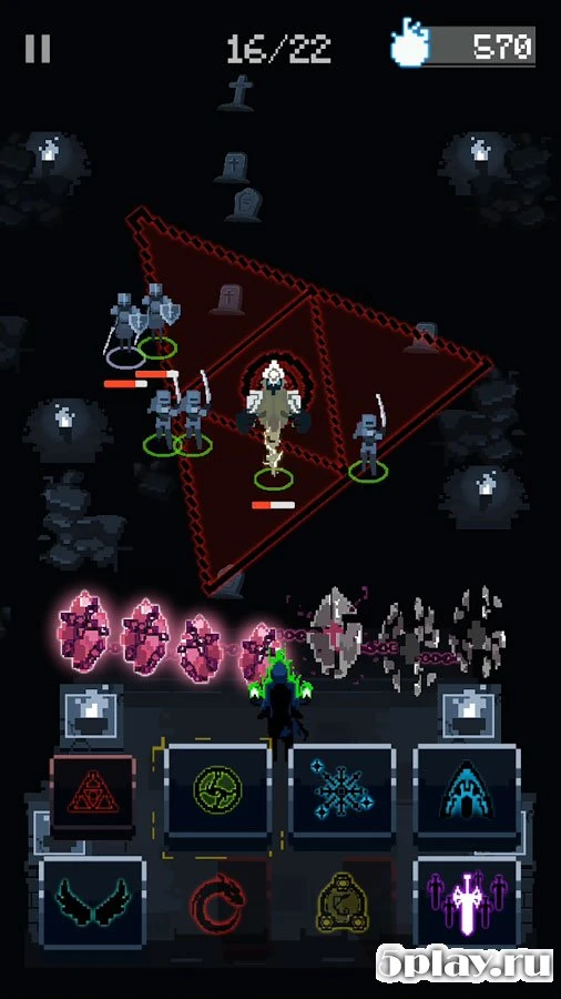  APORIA 2.6 (Мод: много денег) на андроїд безкоштовно