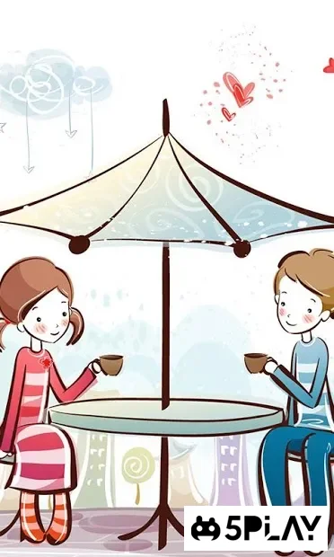 Завантажте Love Live Wallpapers 7.6 для Android безкоштовно