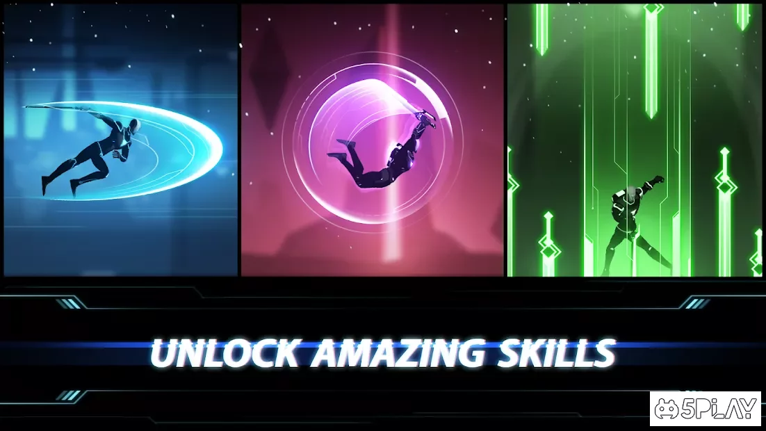 Завантажте Overdrive II - Shadow Legion 1.9.1APK (MOD: MOD MOD) для Android Free