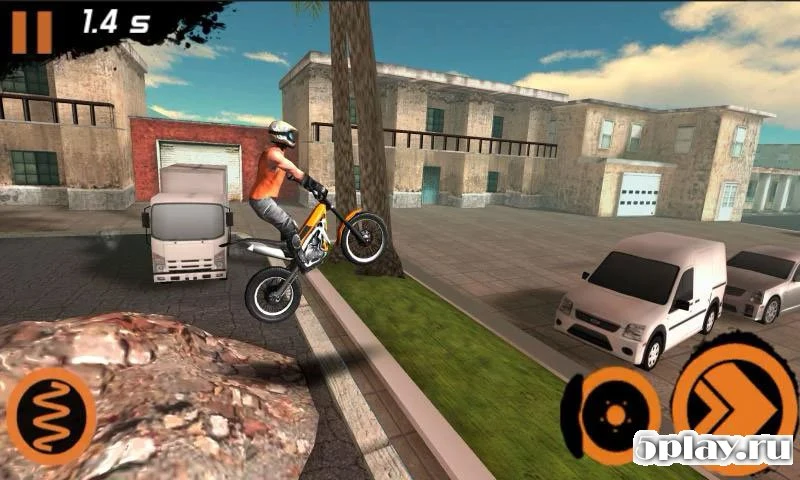  Trial Xtreme 2 v2.97 на андроїд безкоштовно