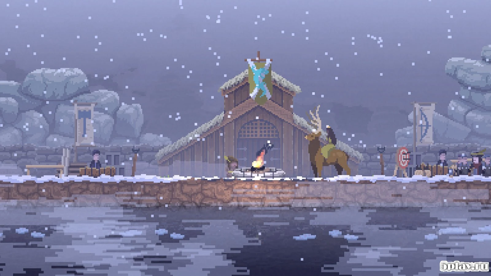 SkillTwins Football Game 1.5