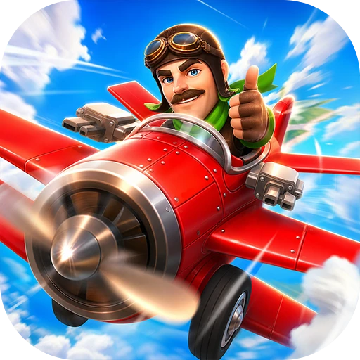 Sky Breaker: Aircraft Designer