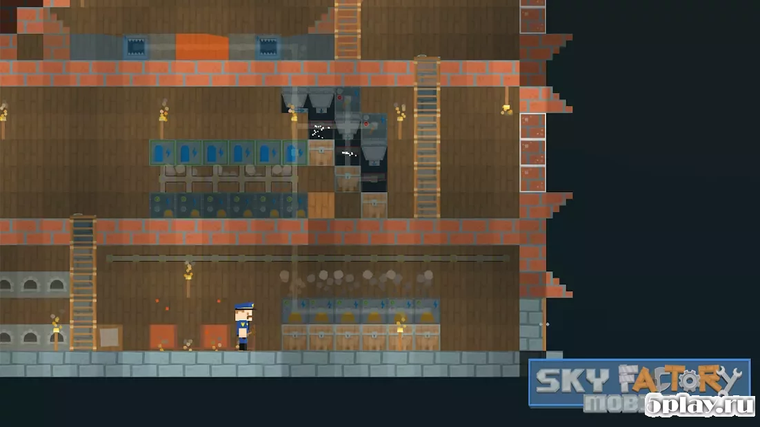 Sky Factory Mobile 0.70