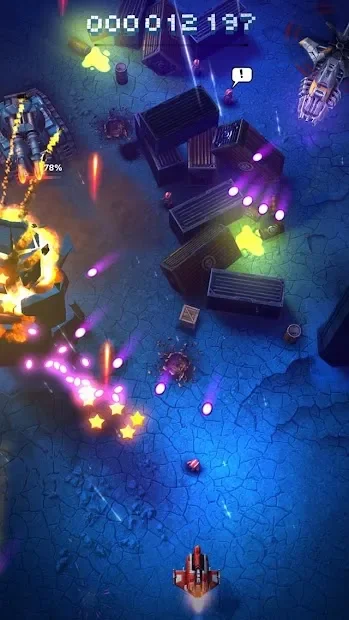 Sky Force Reloaded 1.99