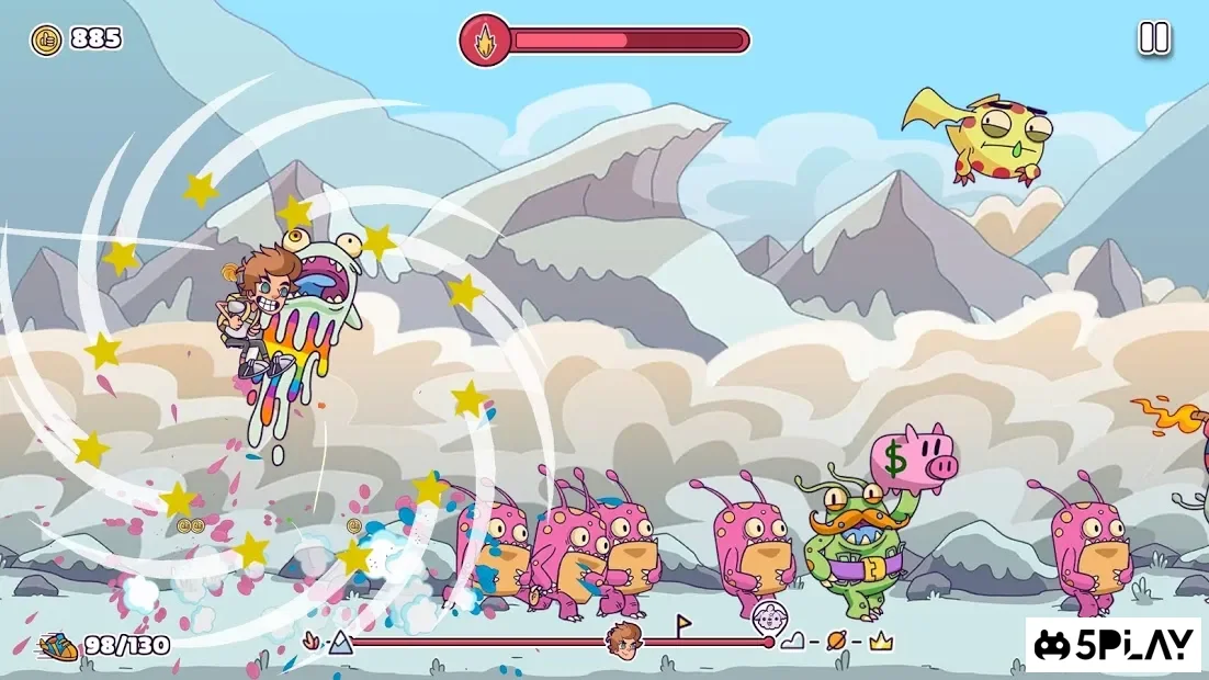 Skydive Adventure by Juanpa Zurita 1.0.19