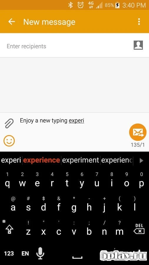 Smart Keyboard Pro 4.21.0