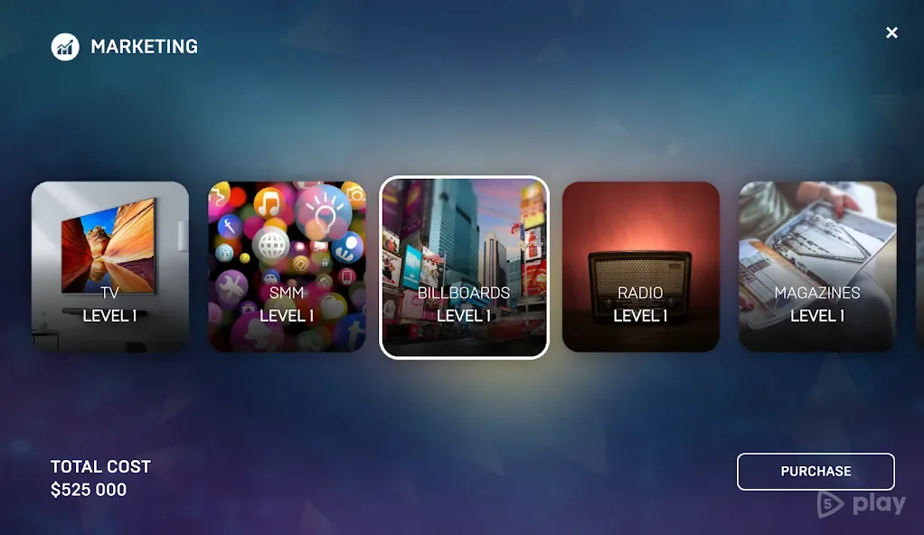 Smartphone Tycoon 2 v3.1.0