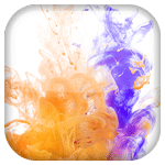 Smoke живі шпалери