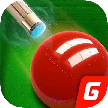 Snooker Stars - 3D Online Sports Game