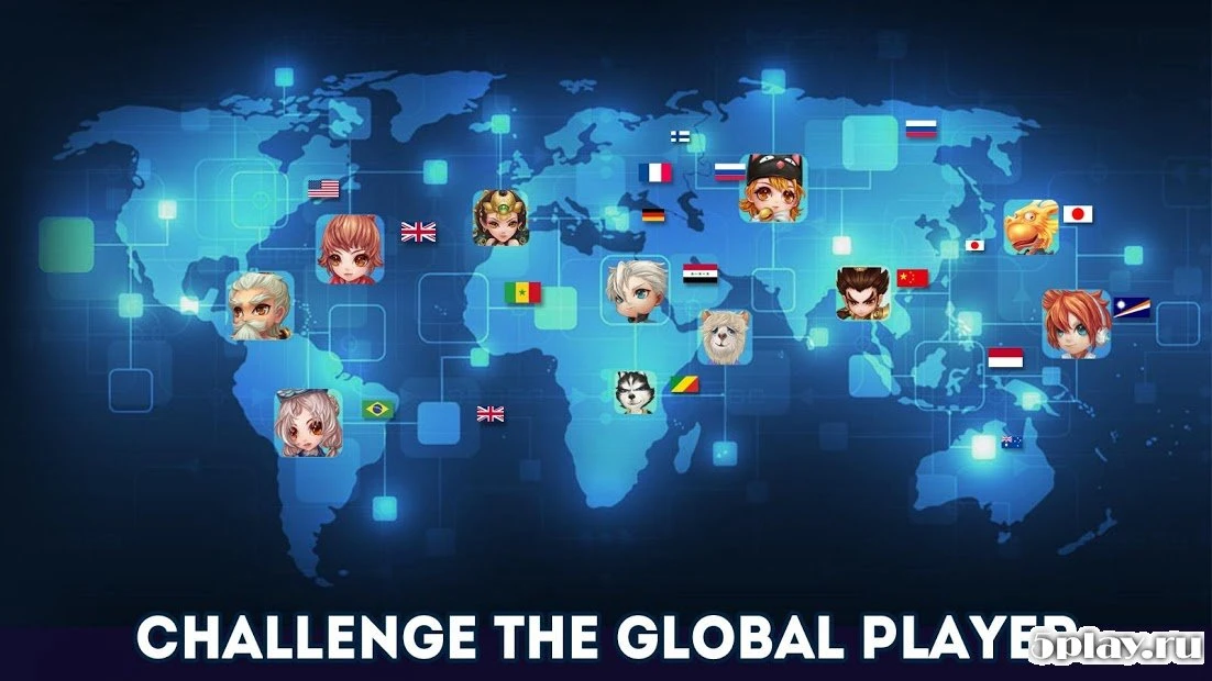 Snowball Fight - PoPo War 1.02