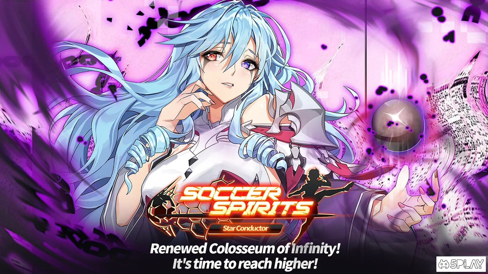 Soccer Spirits 1.39.1
