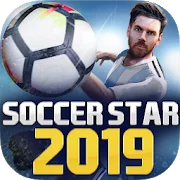 Soccer Star 2019 World Legend