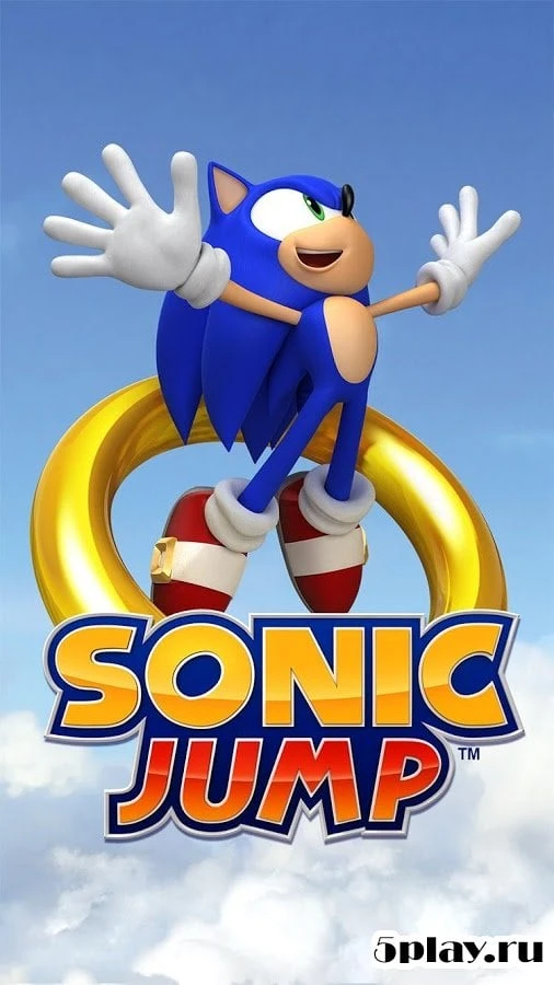 Sonic Jump Pro 2.0.3