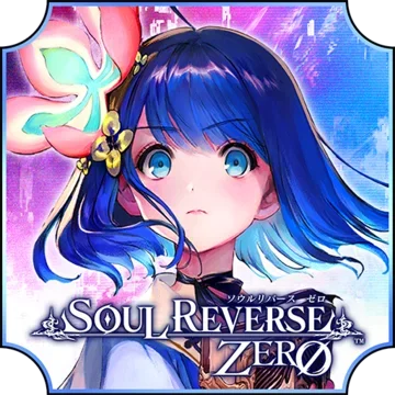 SOUL REVERSE ZERO