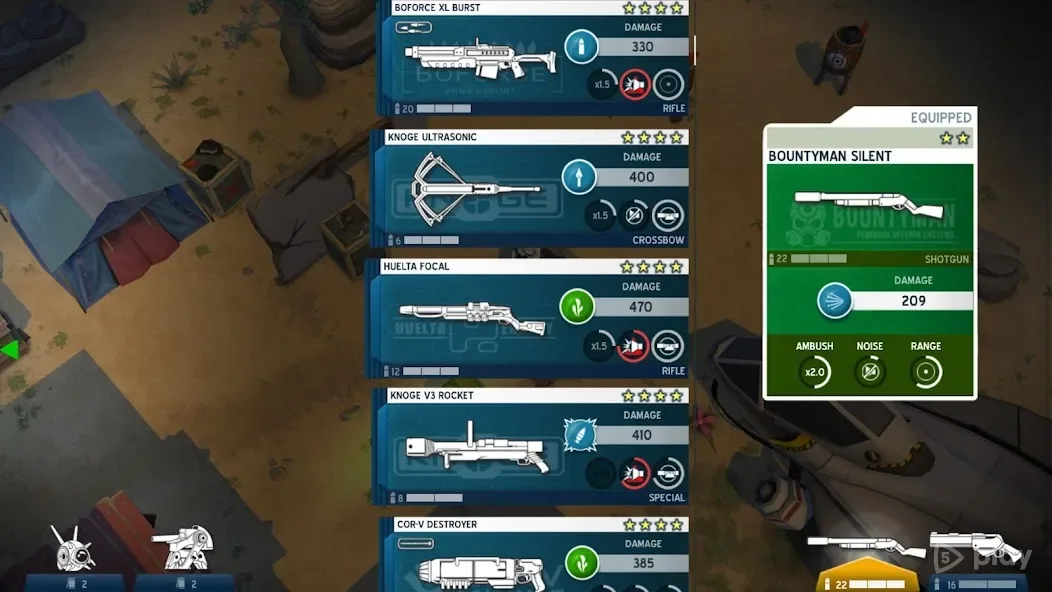 Space Marshals 2 1.8.4