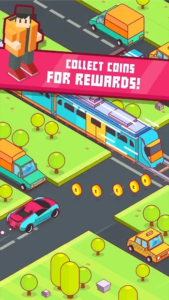 Speedy Car - Endless Rush 1.0