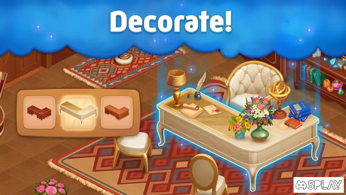 Spellmind: магия и головоломки 1.9.0