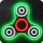 Спінер - Fidget Spinner