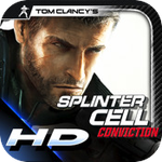 Splinter Cell: Conviction HD