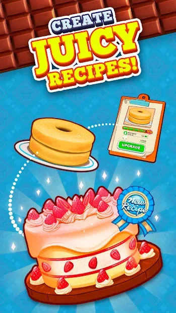 Spoon Tycoon - Idle Cooking Manager Game 2.0.3