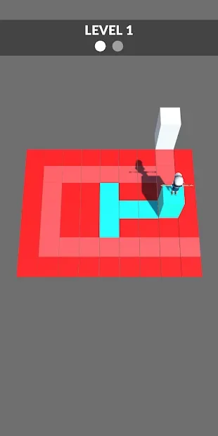 Stacky Dash Swipe 1.0.2