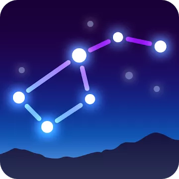 Star Walk 2 - Астрономія і Зоряне небо