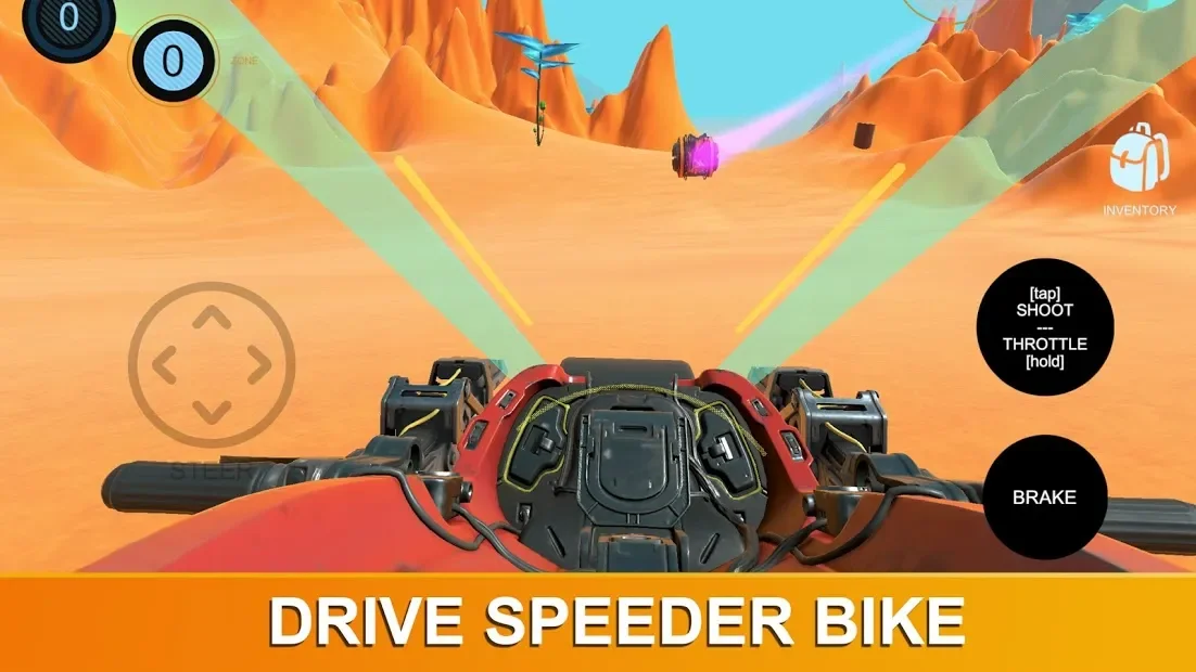 Star Wega: Craft & Survive 1.31