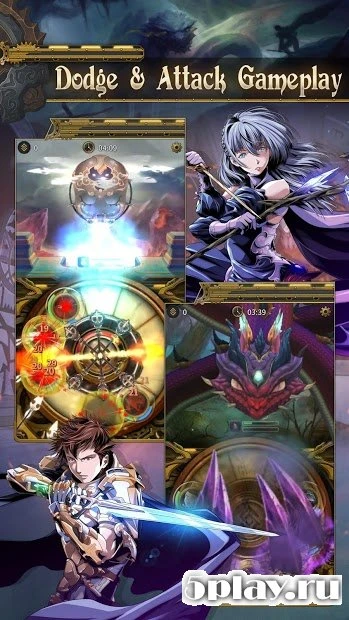 Stars of Ravahla - Heroes RPG 2.0.7