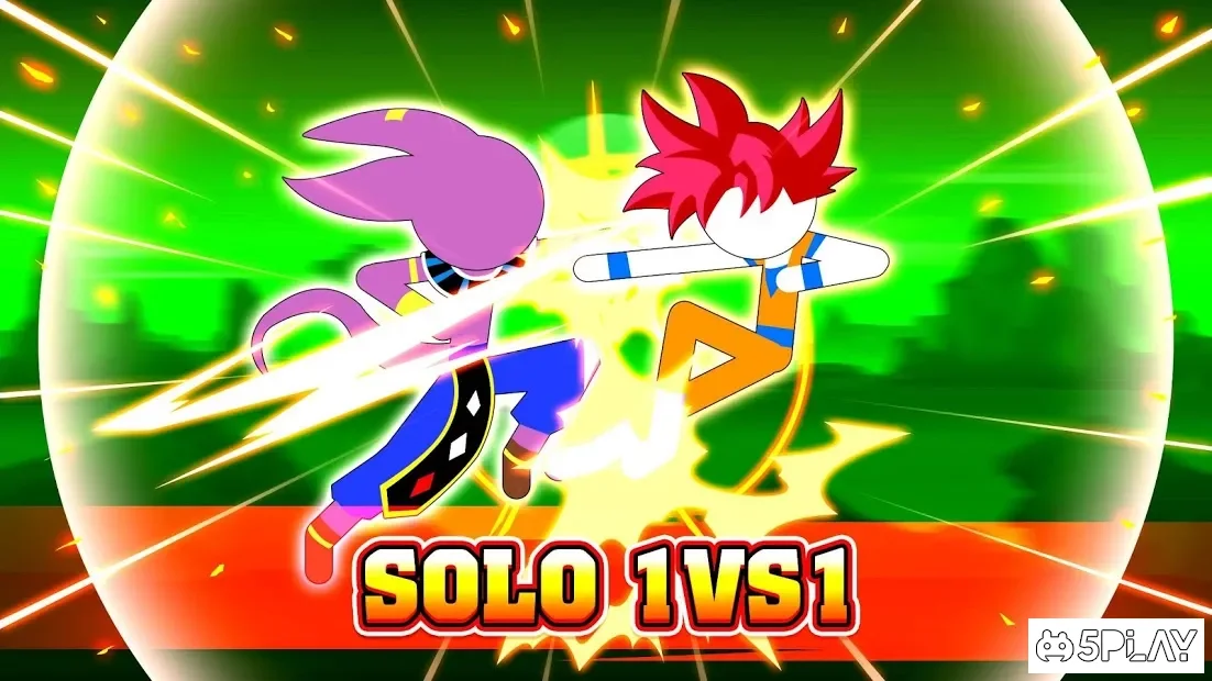 Stick Battle Fight 4.3